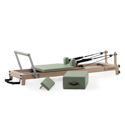 Reformer Classico Pieghevole Legno