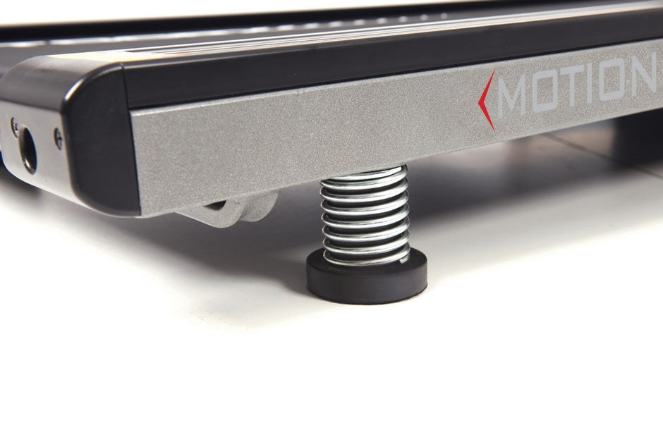 Motion Plus