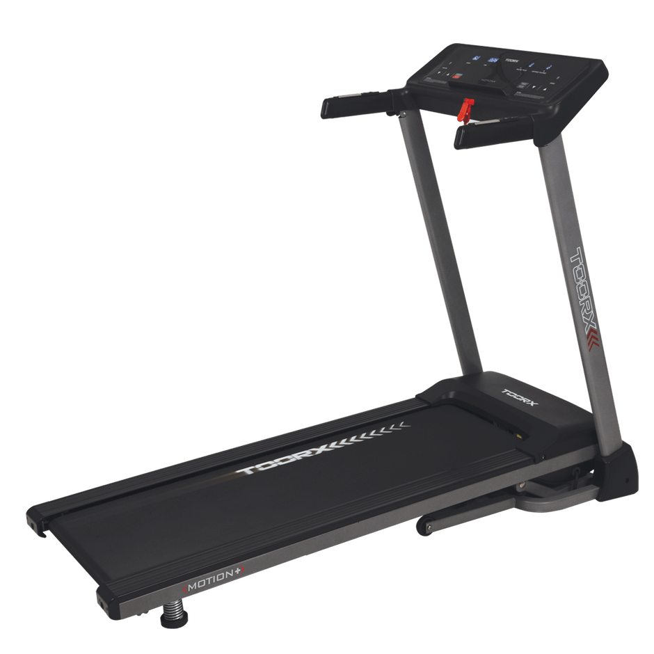 Motion Plus