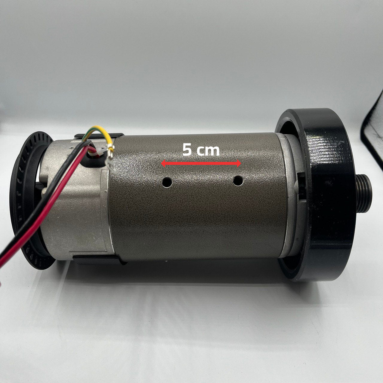 Motore 2.5 HP
