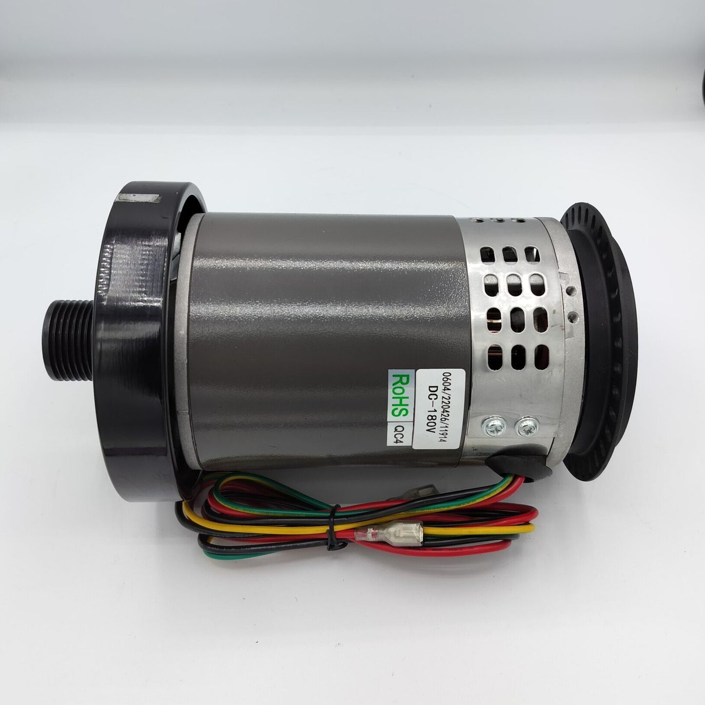 Motore 2 HP
