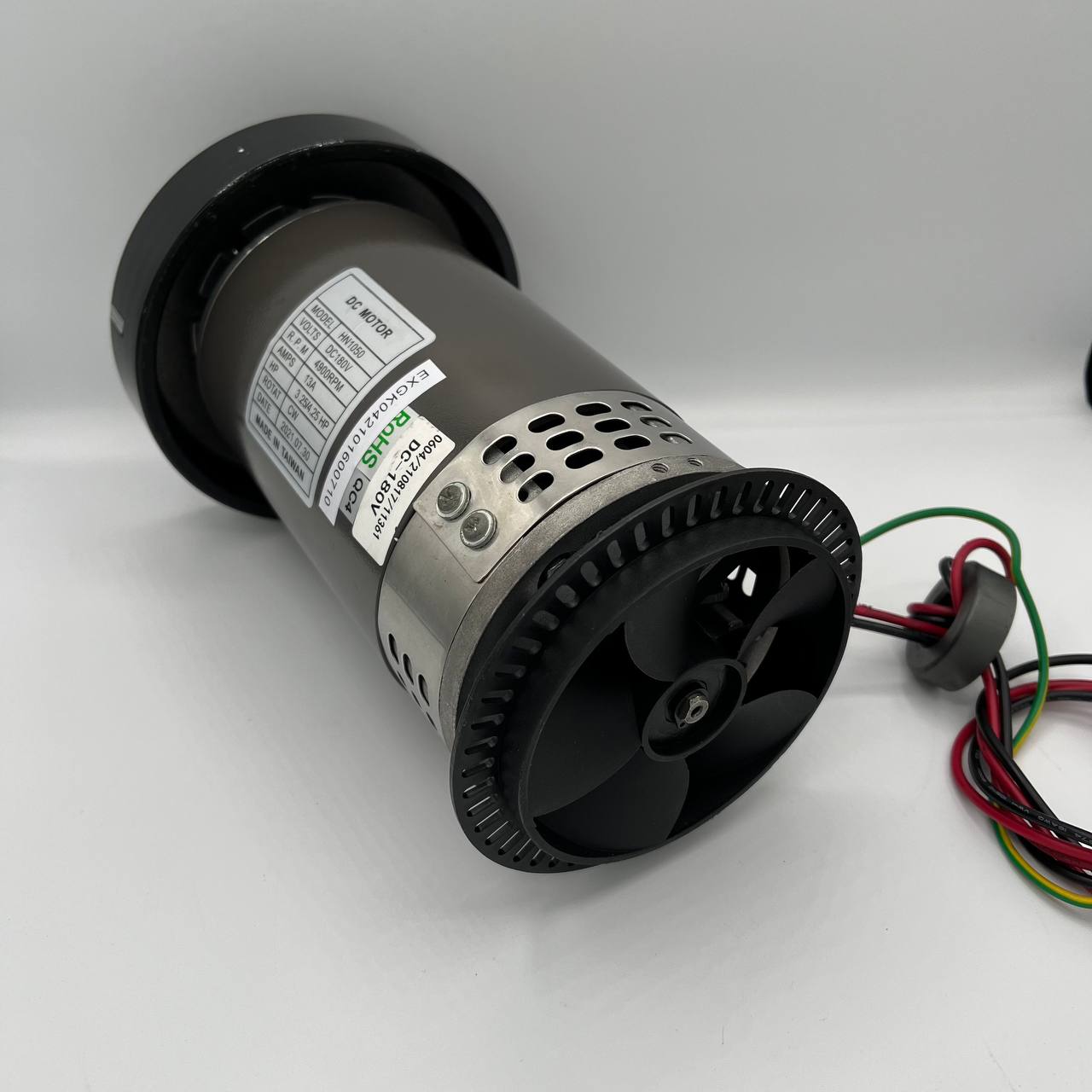 Motore 2.75 HP
