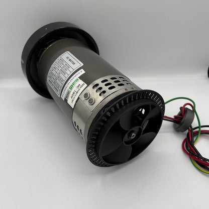 Motore 2.75 HP