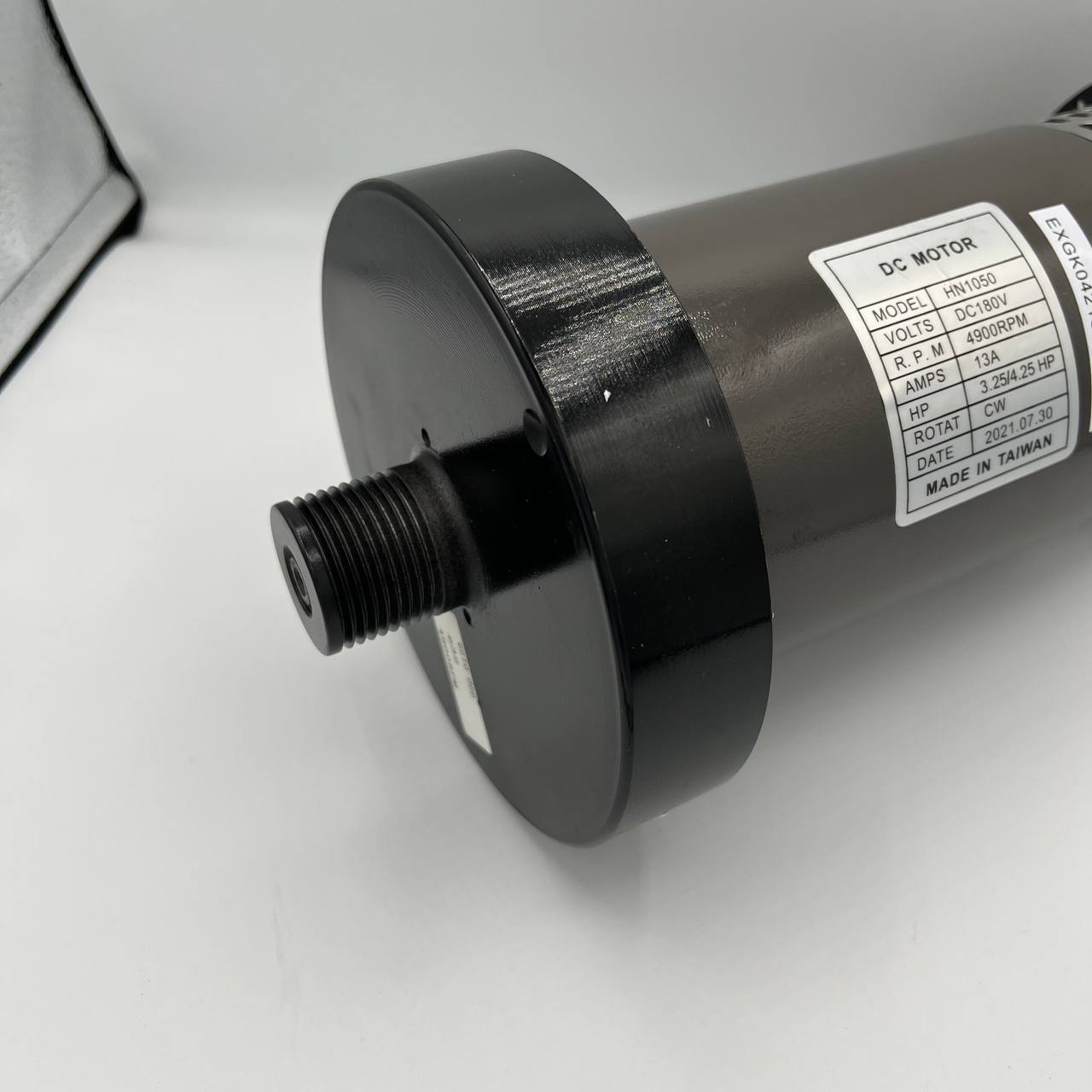 Motore 2.75 HP