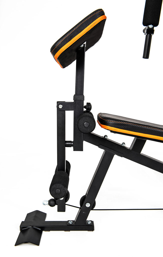 MSK 500
