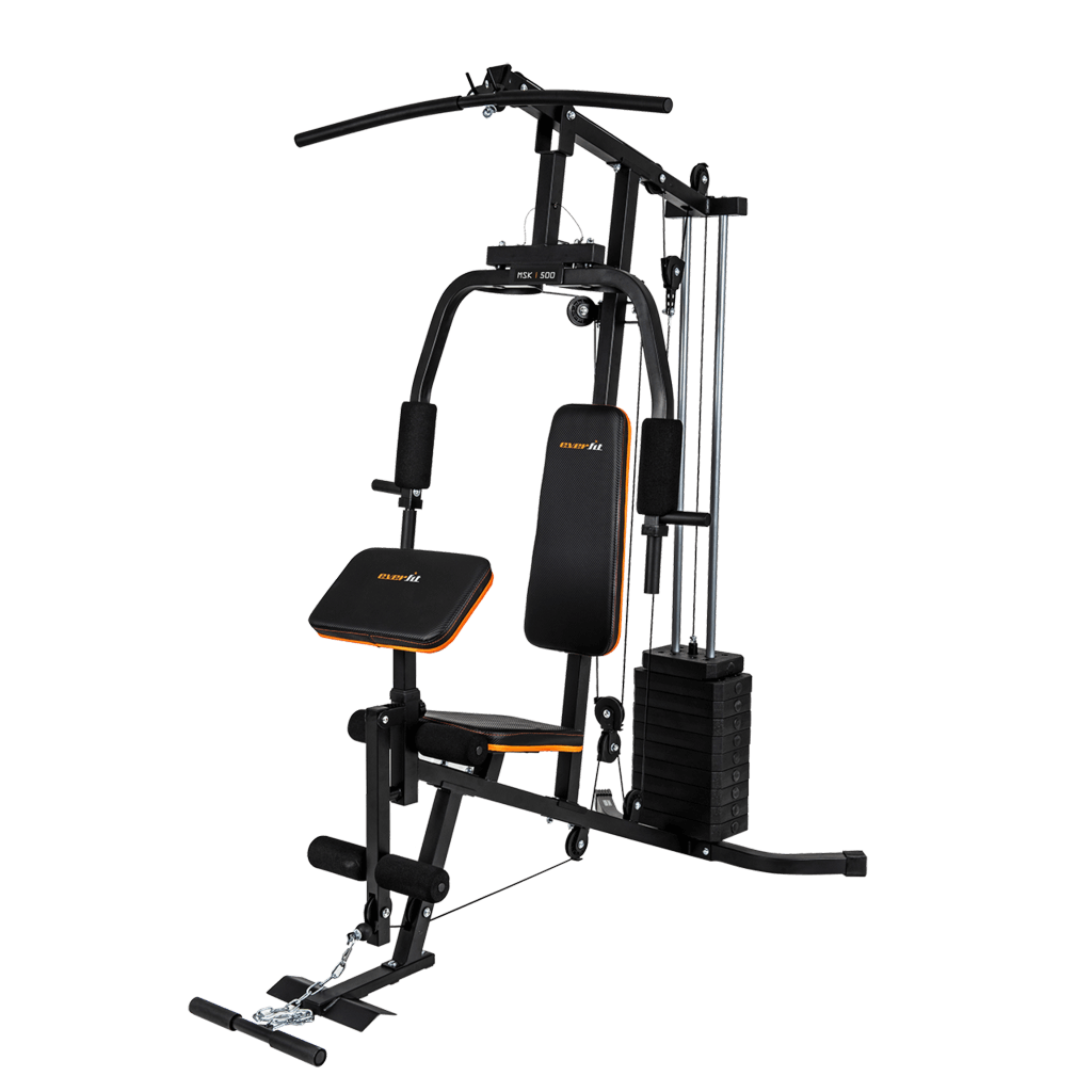 MSK 500