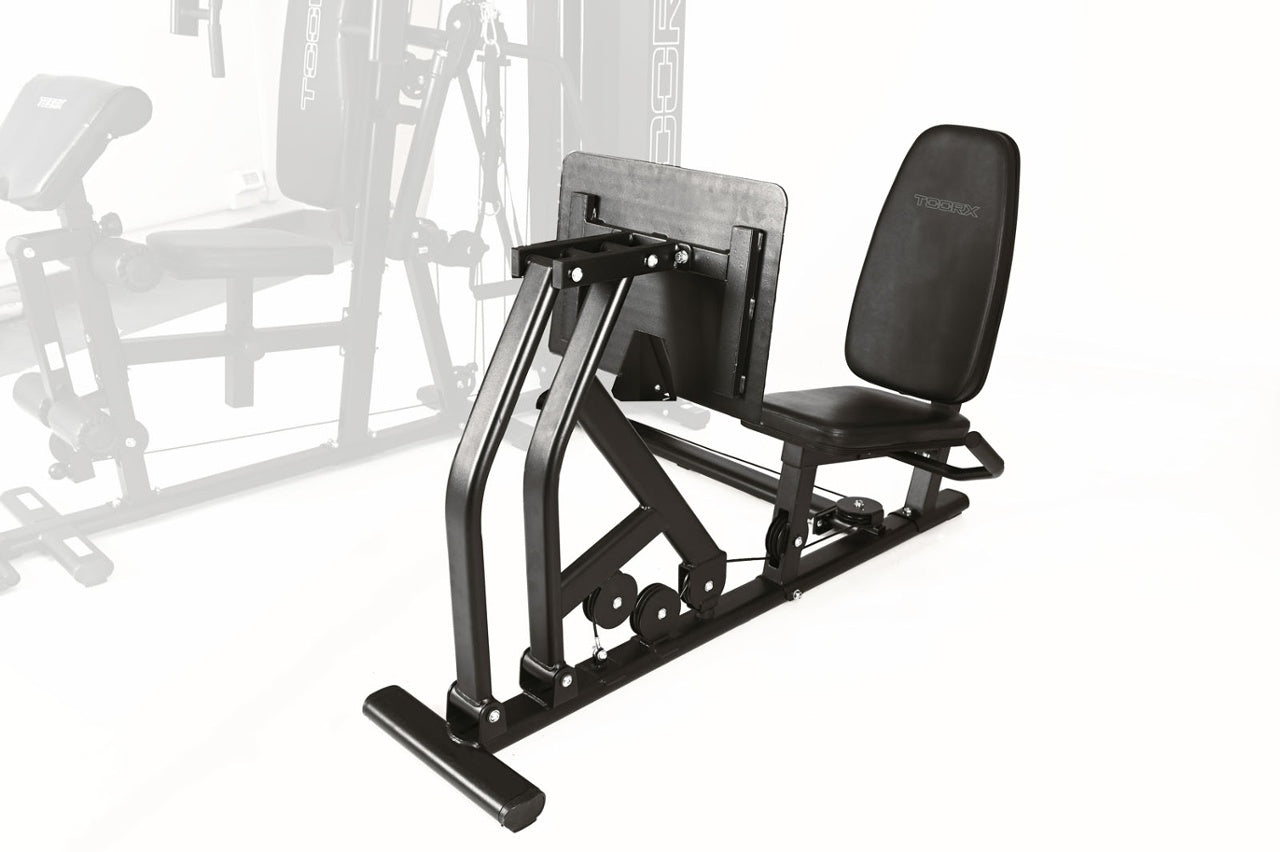 Leg Press MSX 300
