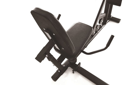 Leg Press MSX 300