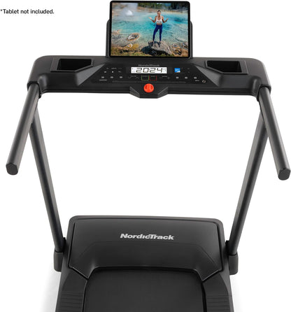 NordicTrack T5