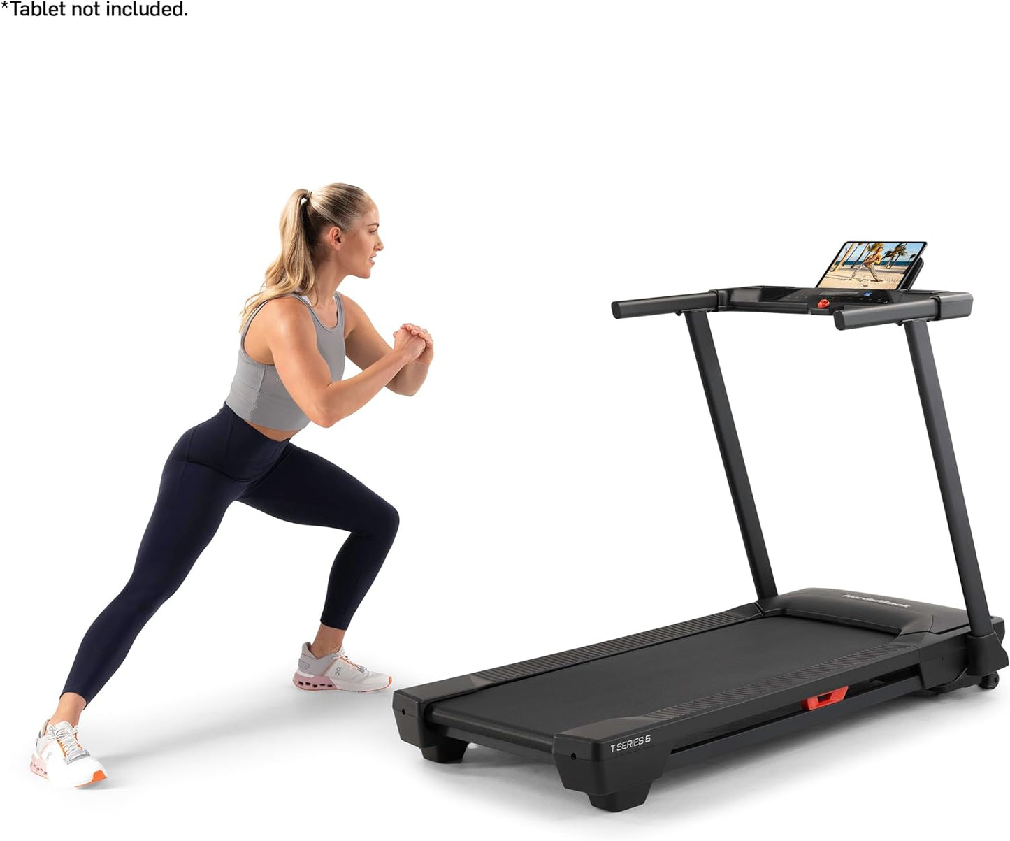 NordicTrack T5