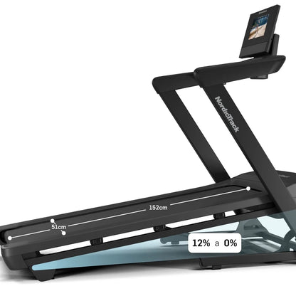 Nordic Track T9