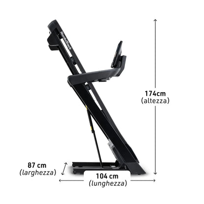 Nordic Track T9