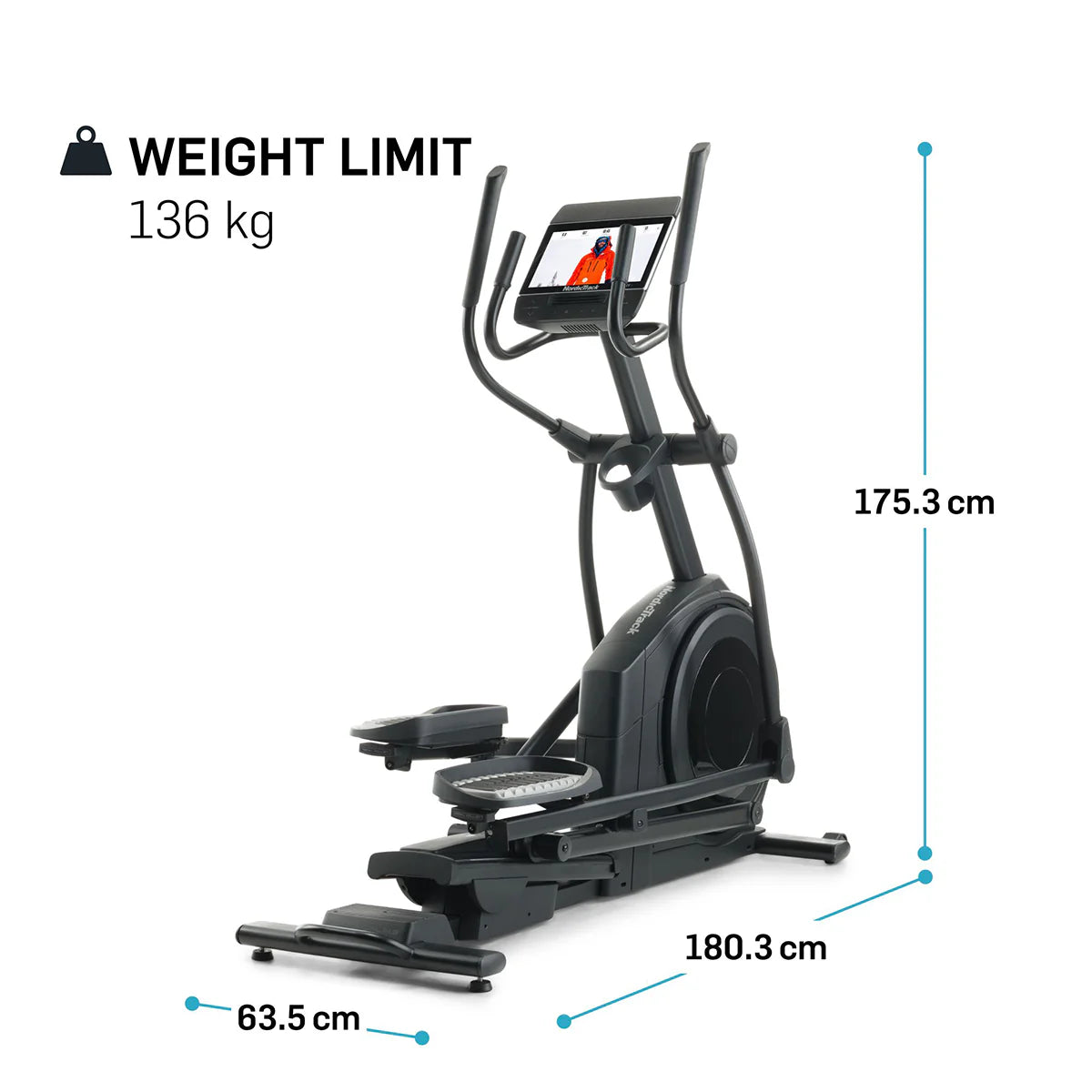 Air Glide 14i