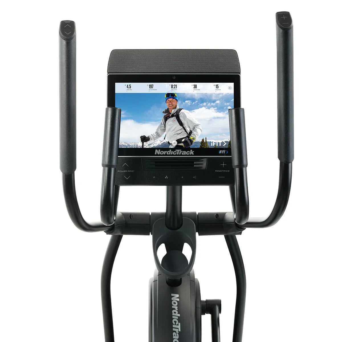 Air Glide 14i