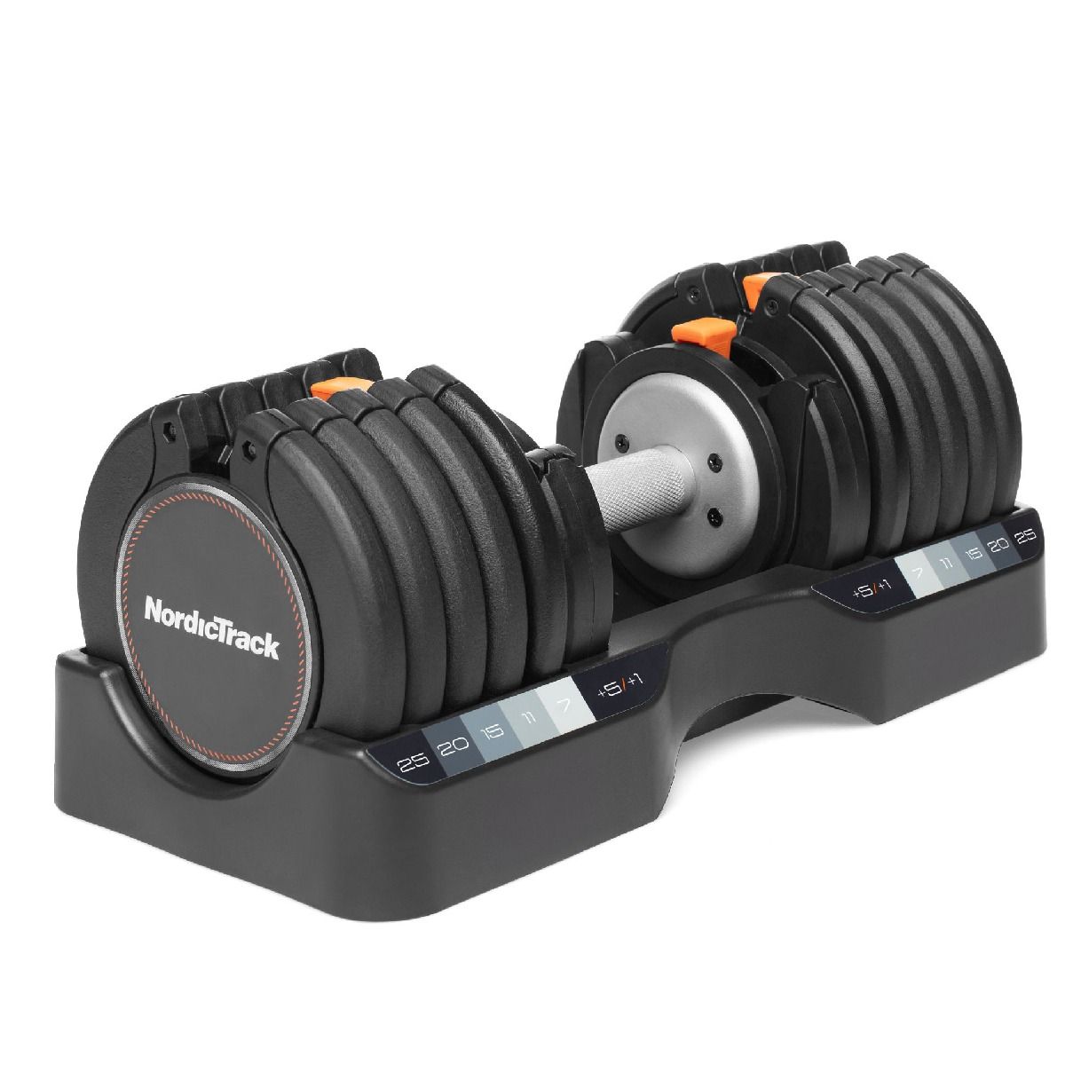 Rapid 5-25 Nordic Track