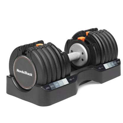Rapid 5-25 Nordic Track