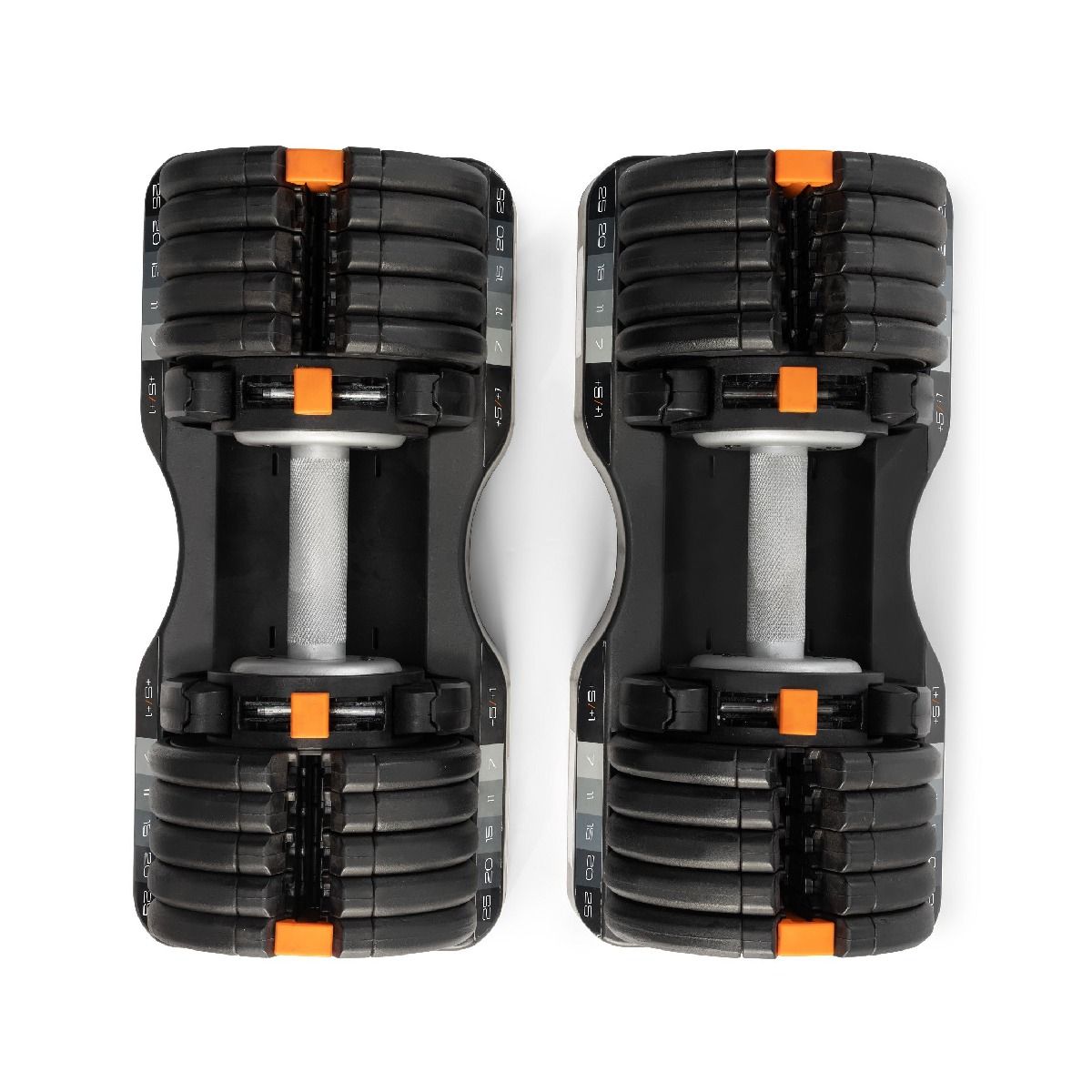 Rapid 5-25 Nordic Track