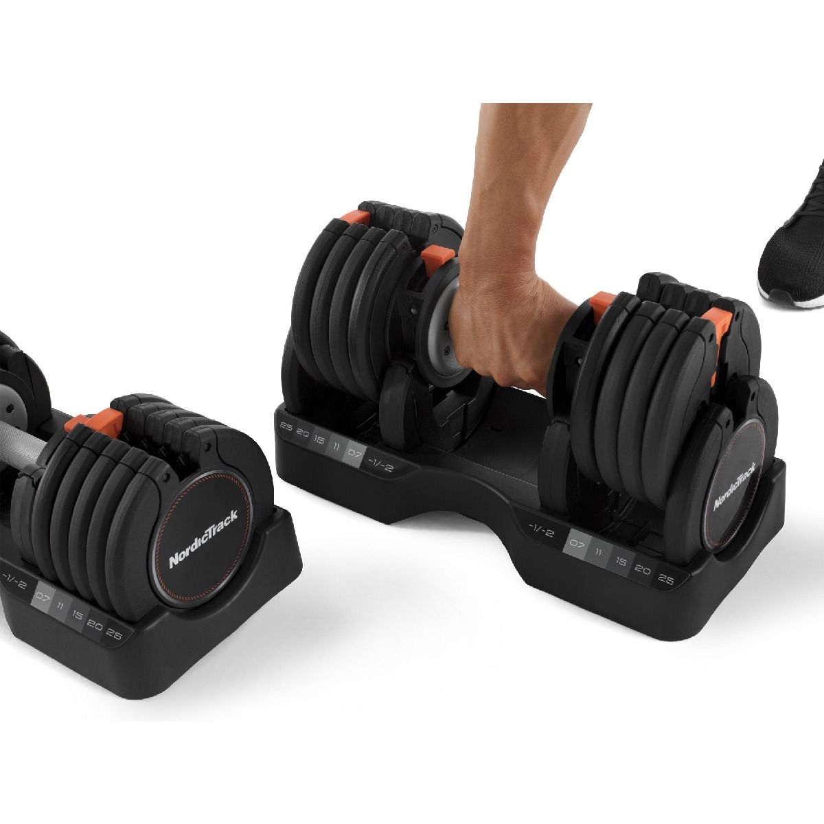 Rapid 5-25 Nordic Track