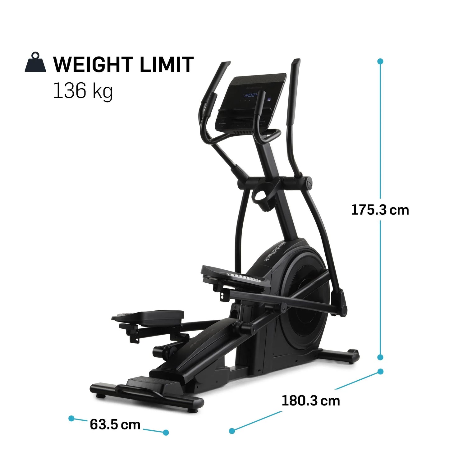 Air Glide LE