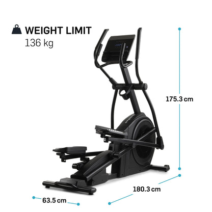 Air Glide LE