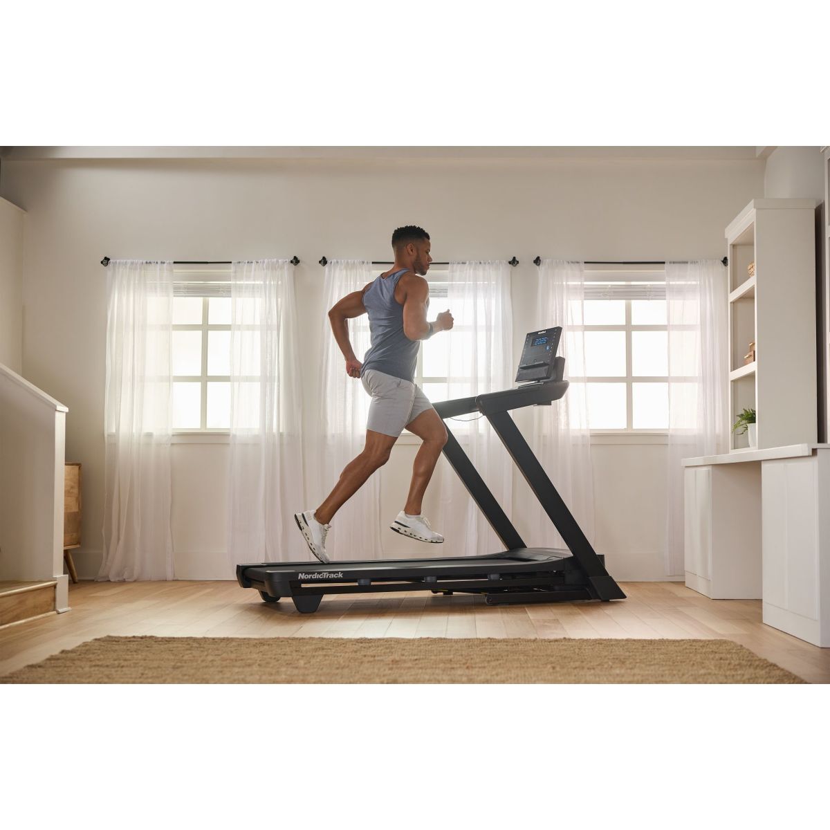 NordicTrack T7