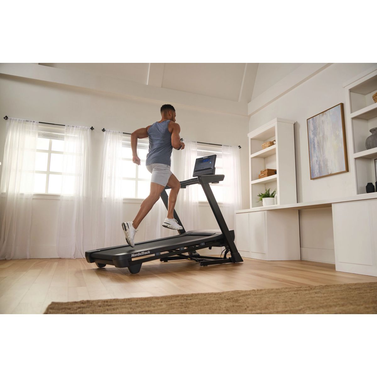 NordicTrack T7
