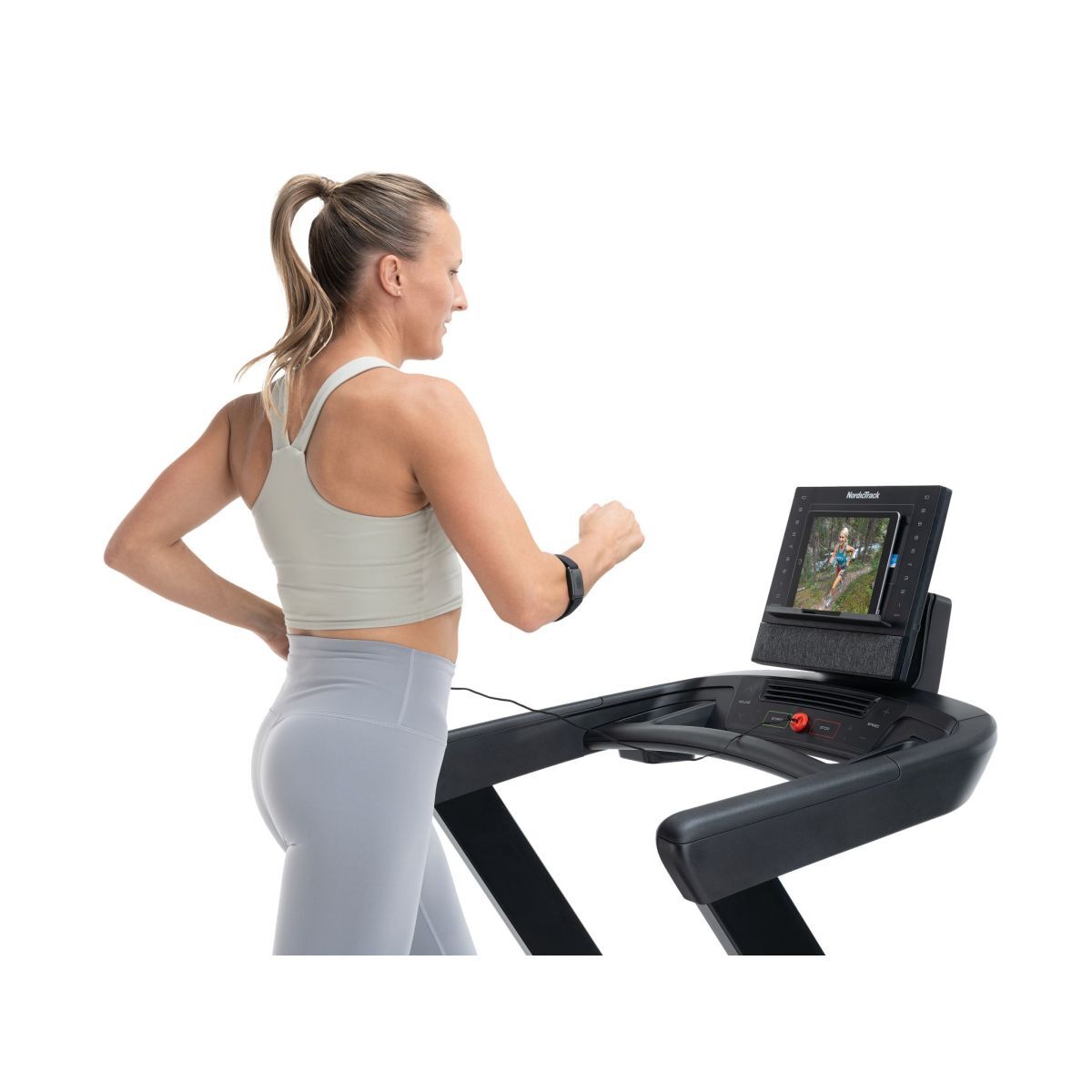 NordicTrack T8