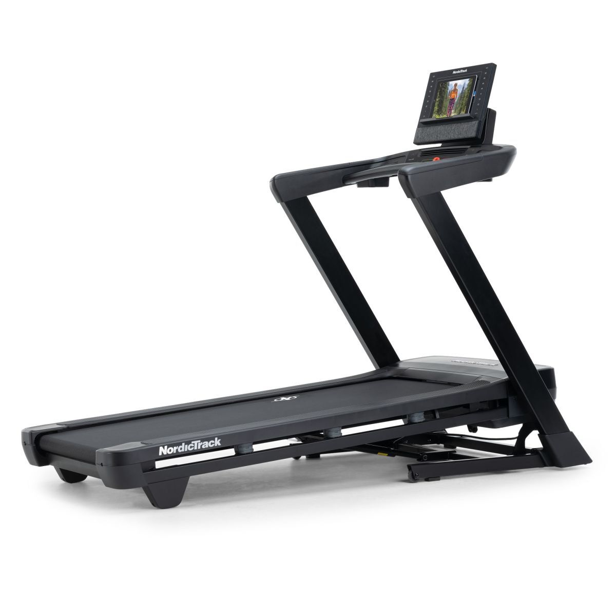 NordicTrack T8