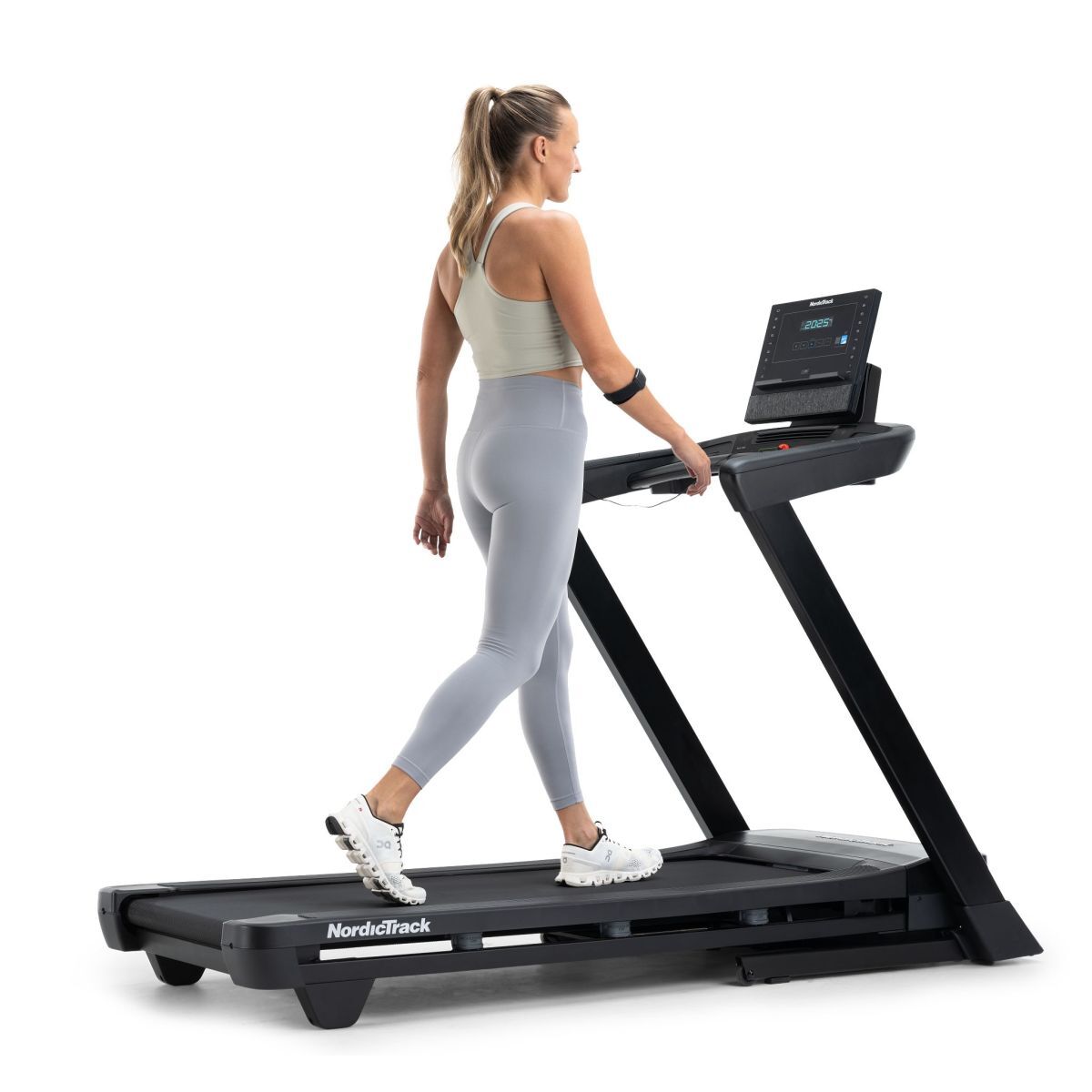 NordicTrack T8