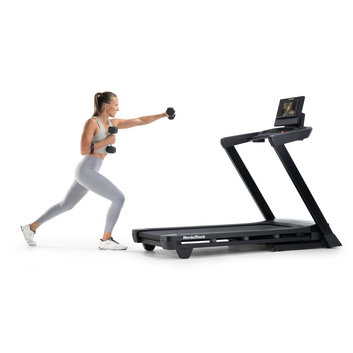 NordicTrack T8
