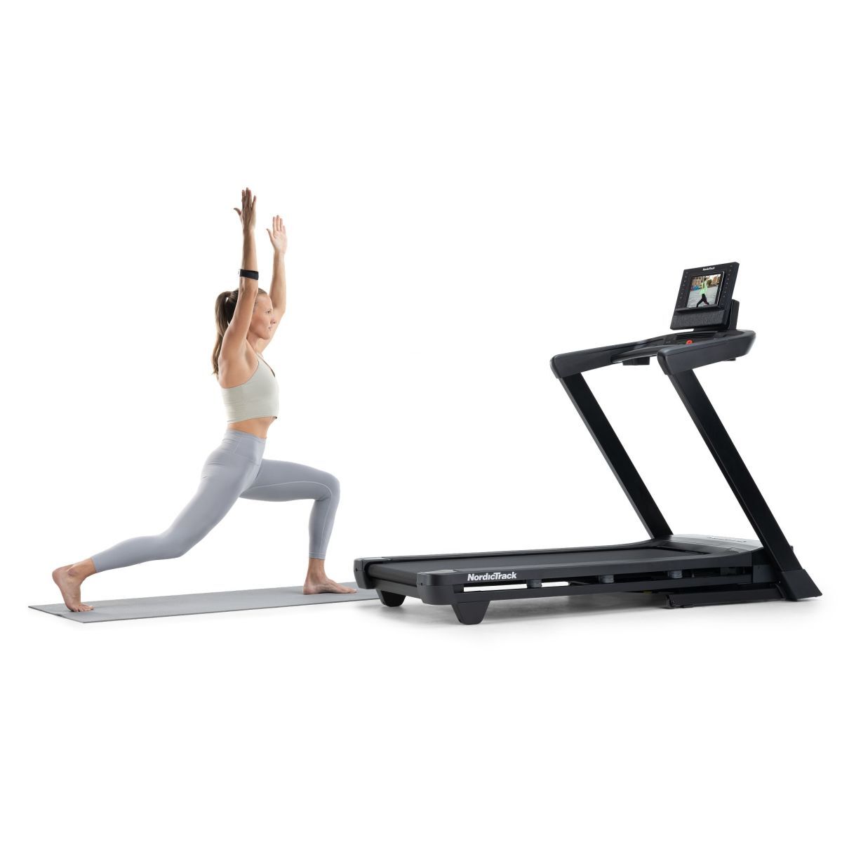 NordicTrack T8