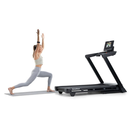 NordicTrack T8