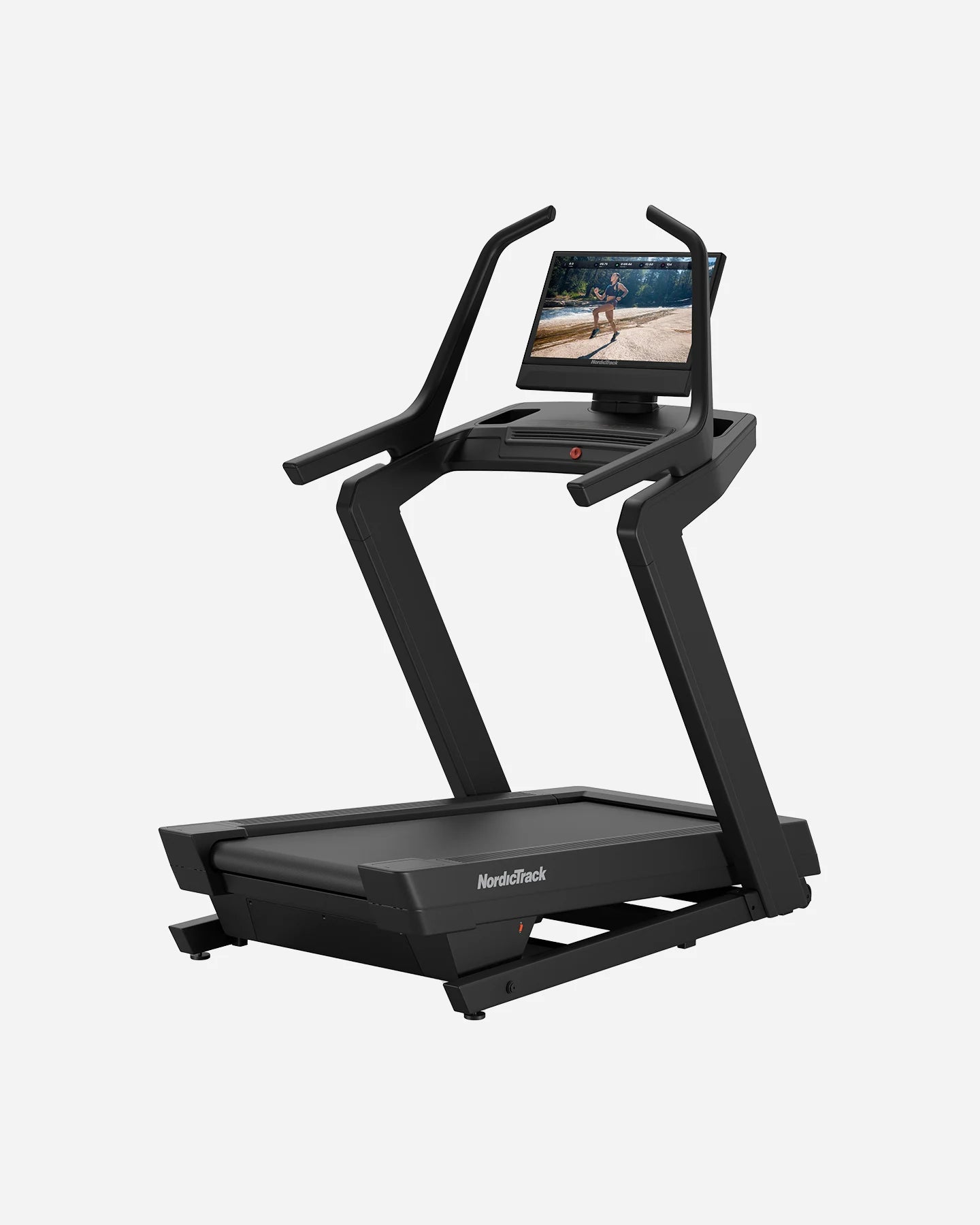 NordicTrack X 24i
