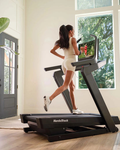 NordicTrack X 24i