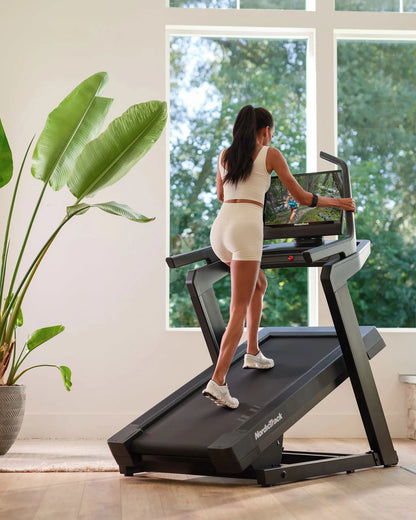 NordicTrack X 24i