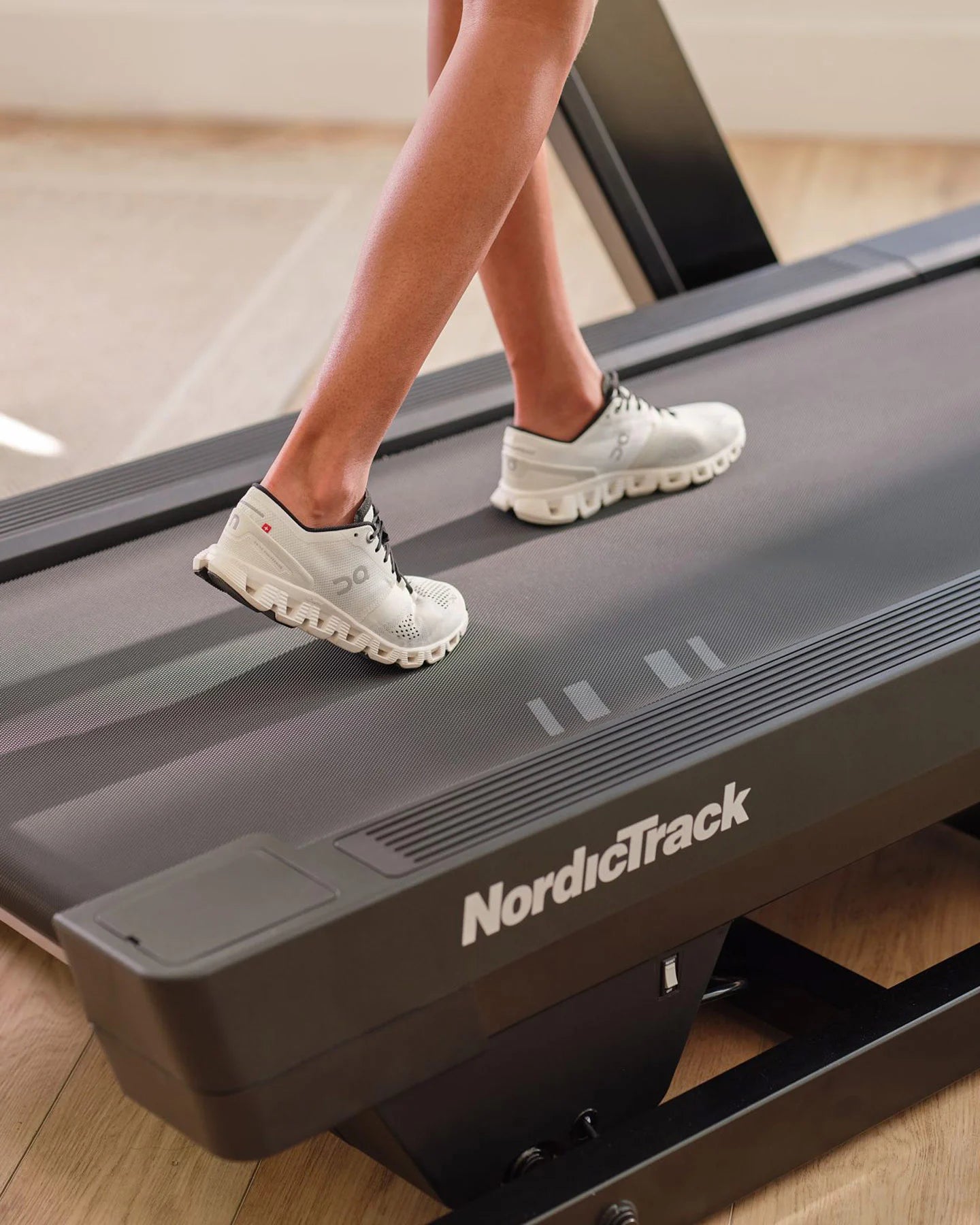 NordicTrack X 24i