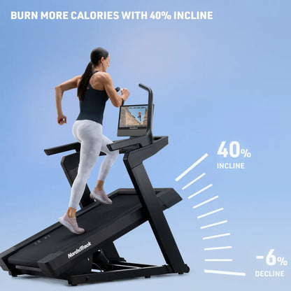 NordicTrack X 16i