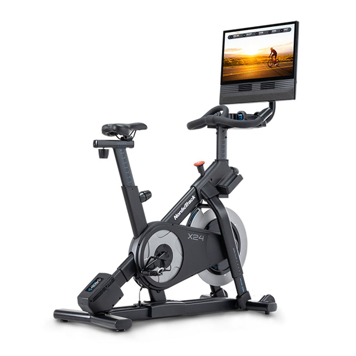 NordicTrack X24
