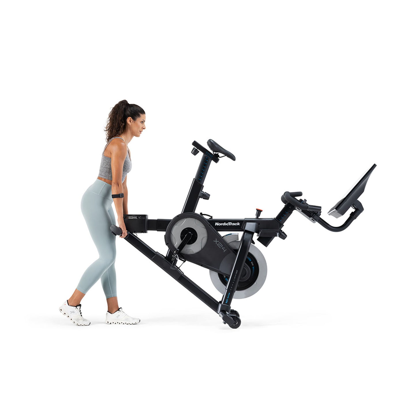 NordicTrack X24