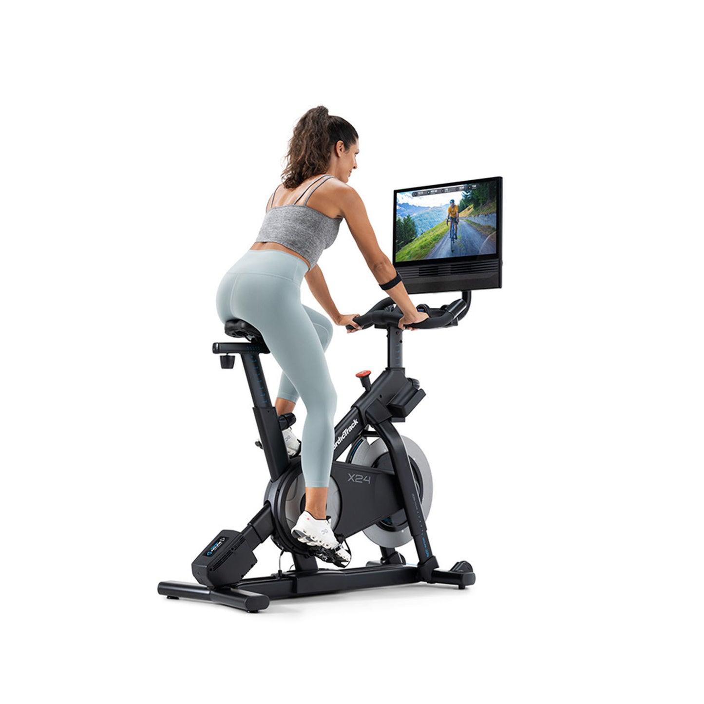 NordicTrack X24