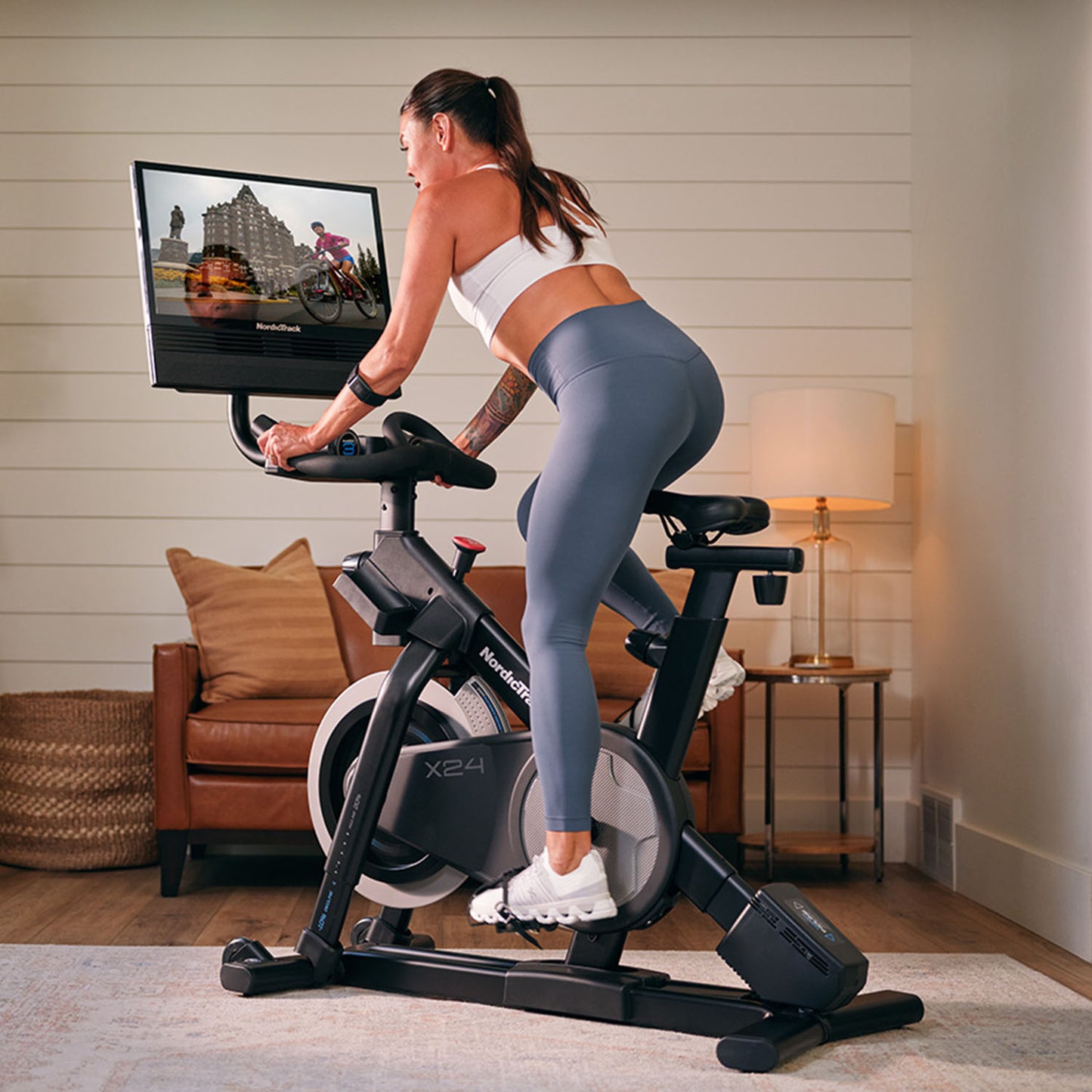 NordicTrack X24