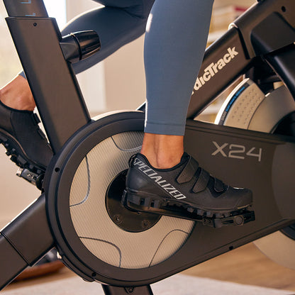 NordicTrack X24