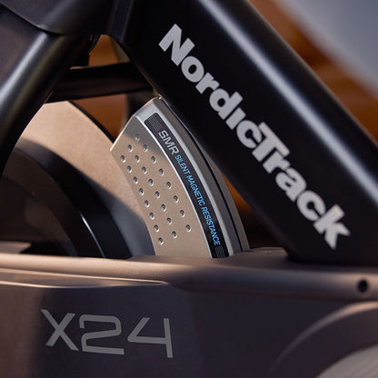 NordicTrack X24