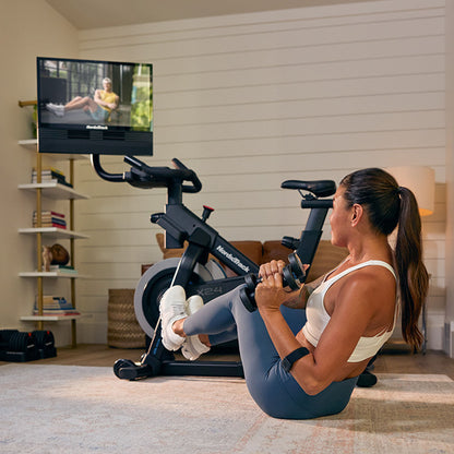 NordicTrack X24
