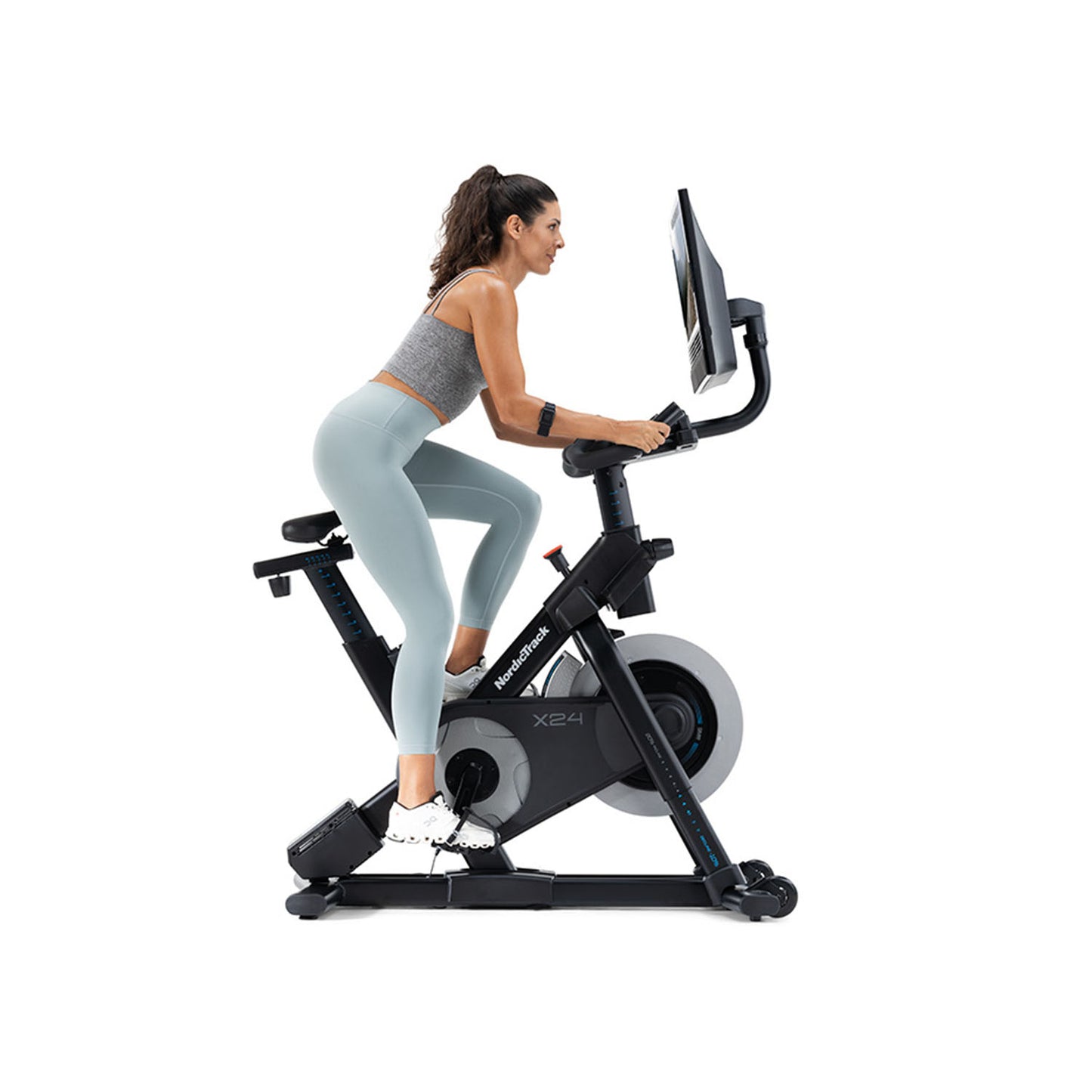 NordicTrack X24