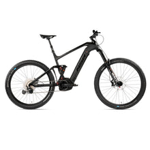 Full Dirt Black