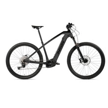 Front Dirt Black