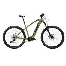 Front Dirt Green