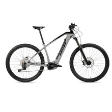 Front Dirt Silver