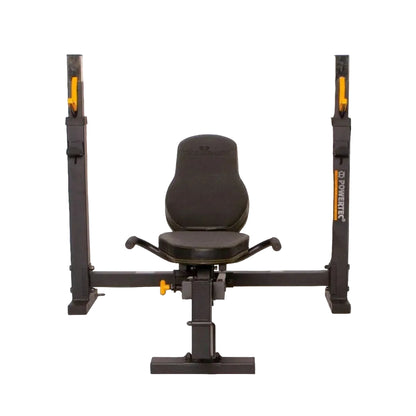 Powertec Workbench Olympic Bench